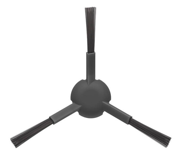 DREAME Szczotka boczna do Dreame L10s pro//L20 Ultra/L20 Ultra Complete/L10s pro Ultra/L10s Pro Ultra Heat/L10s Pro Gen2/L10s Plus/S10/S10 Plus x2/L10s Ultra Gen2 - 1188838 - zdjęcie 2